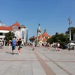 Bursztyn I 아파트 *
