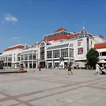 아파트 Bursztyn I