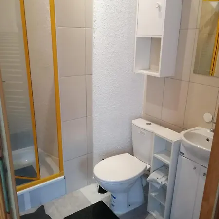 Bursztyn I Lägenhet *