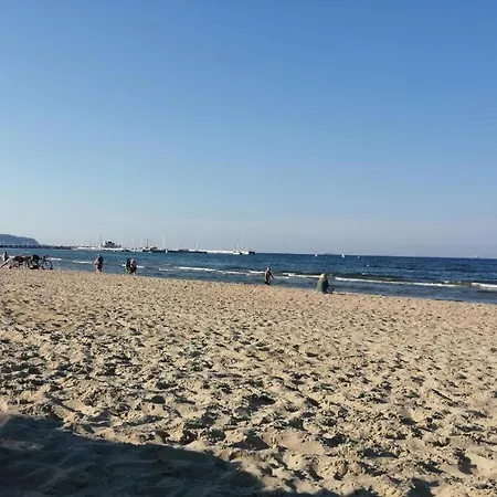 Lägenhet Bursztyn I *