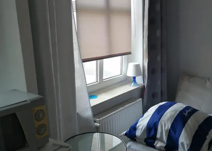 Bursztyn I *