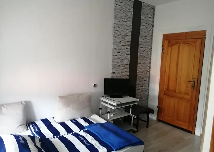 Lägenhet Bursztyn I